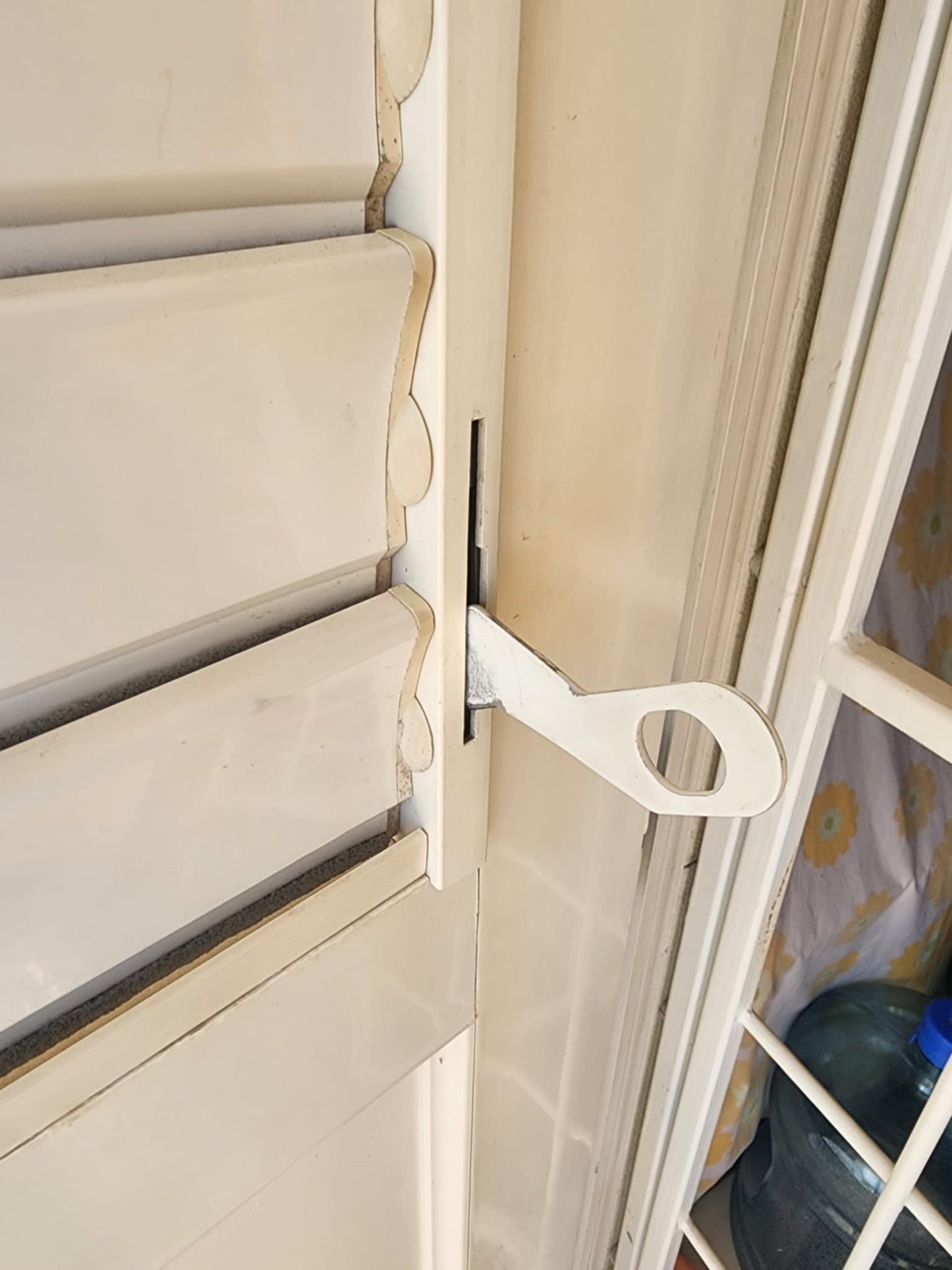 Door Louvers & Operator Repairs (Services)