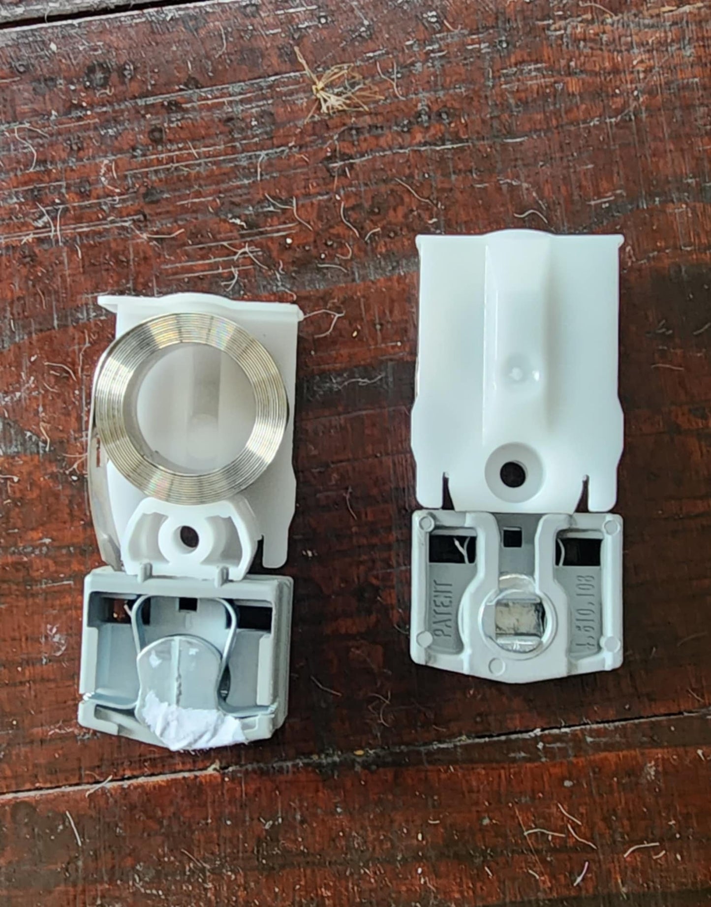 Coil Balancer Complete Set