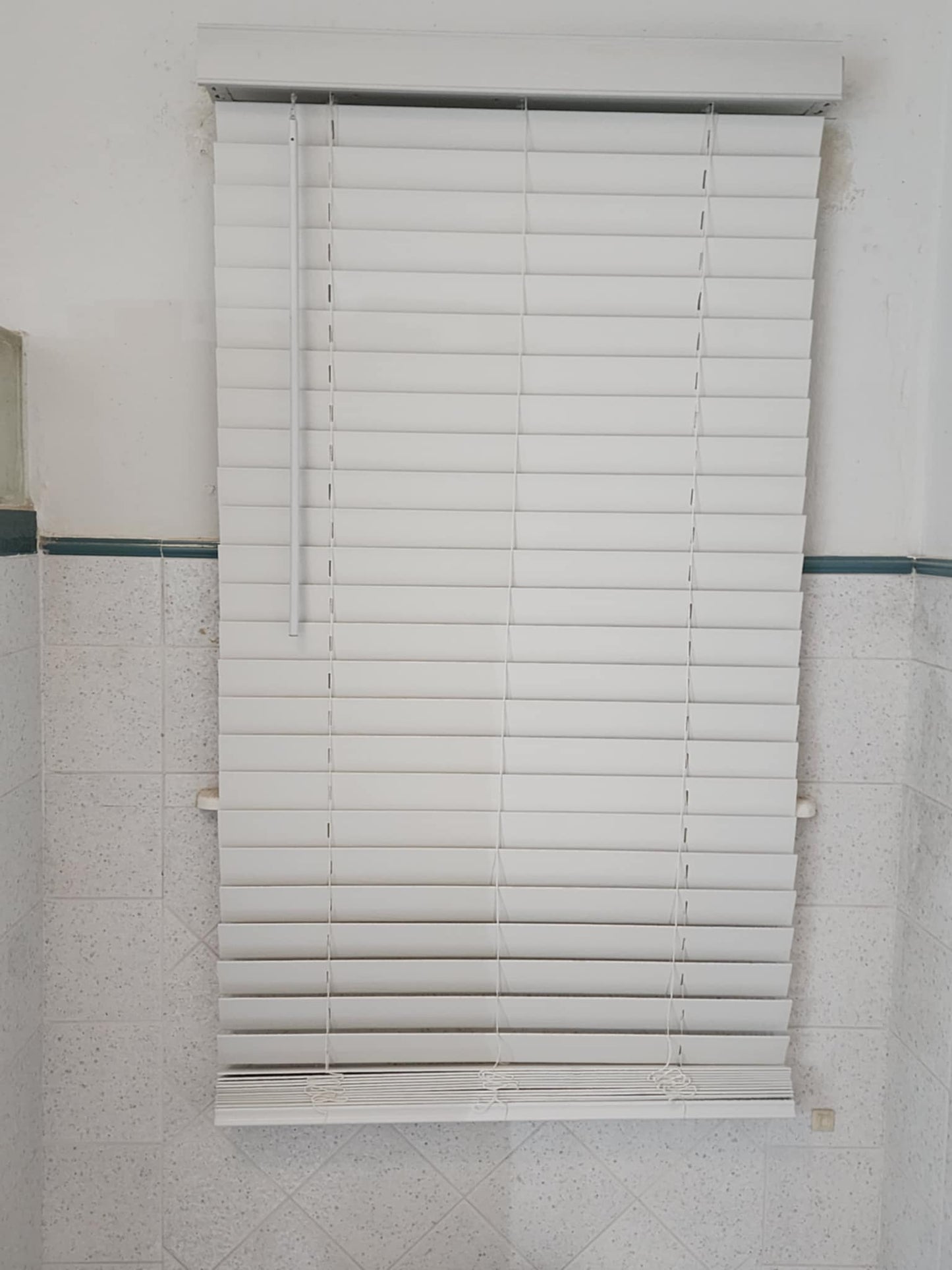 Venetian Blinds