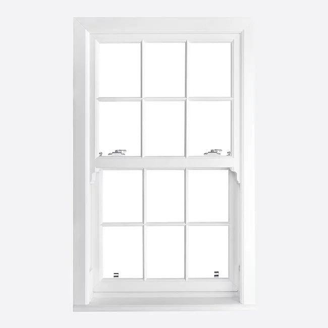 P.V.C Sash Window Repairs (Services)