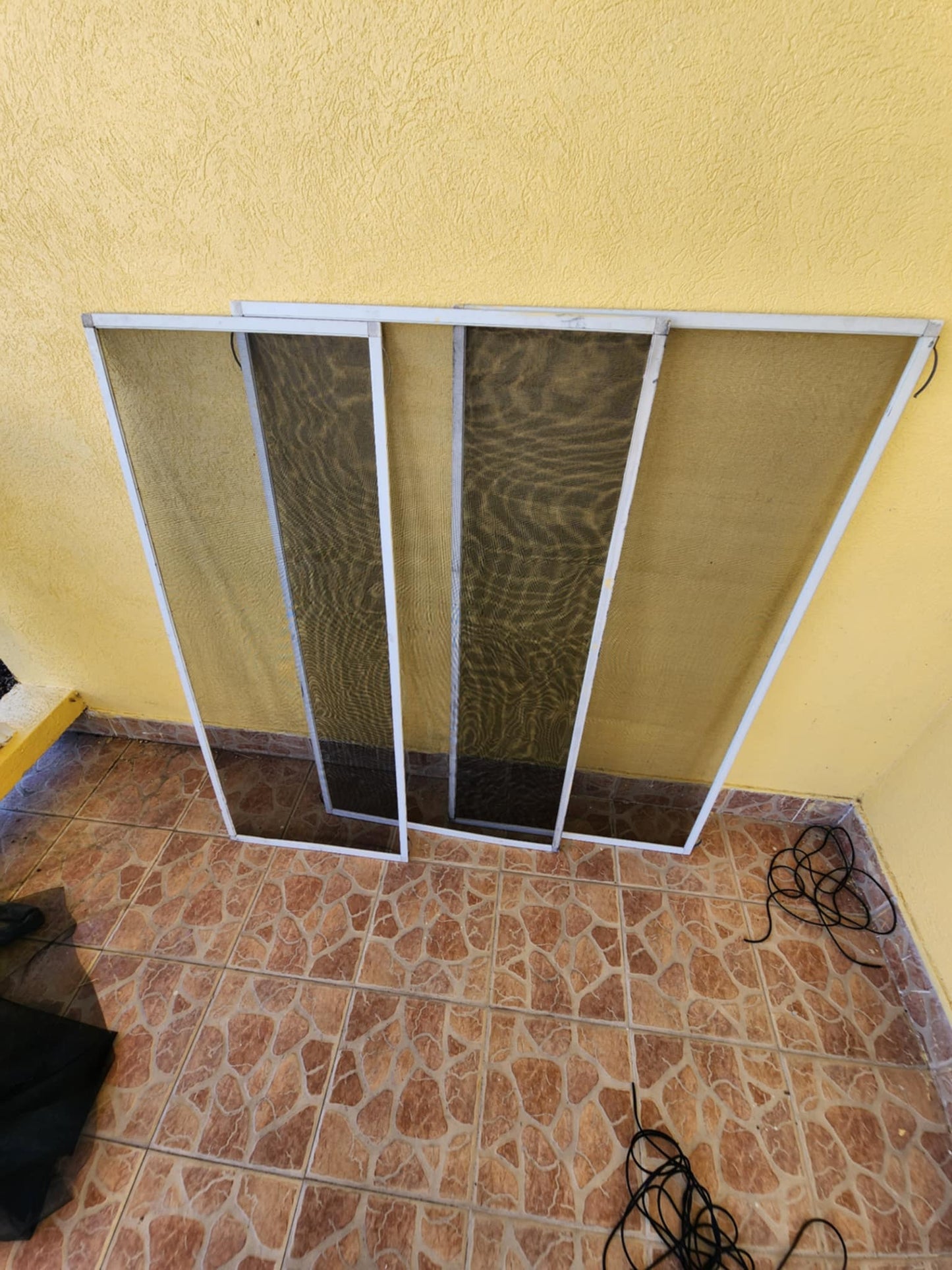 Insect Screens