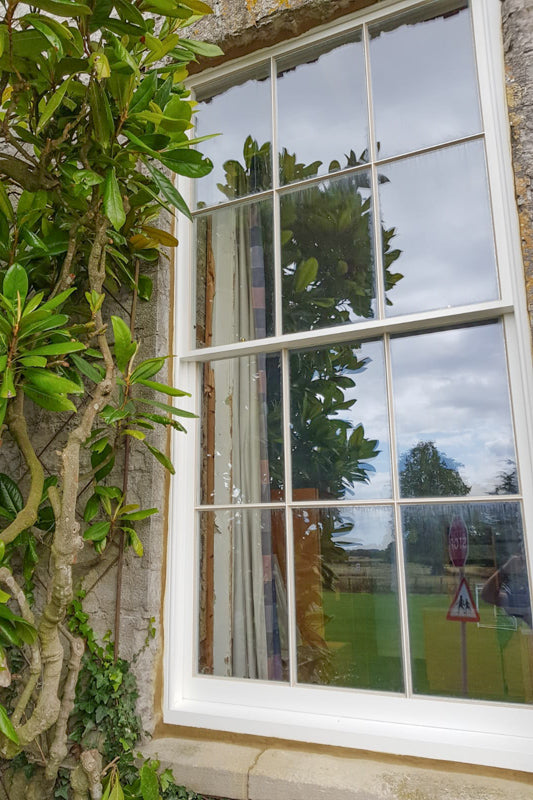 Metal Sash Window Repairs (Services)