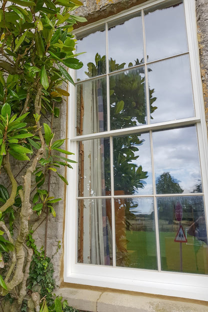 Metal Sash Window Repairs (Services)