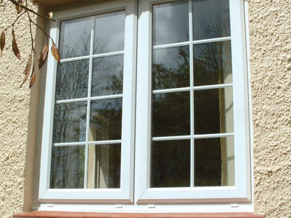 P.V.C Casement Window Repairs (Services)