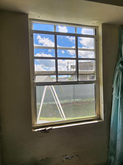 Metal Sash Window Repairs (Services)