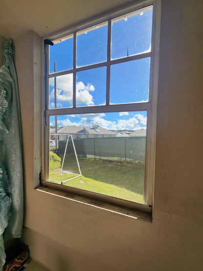 Metal Sash Window Repairs (Services)