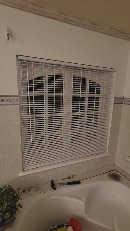 Venetian Blinds