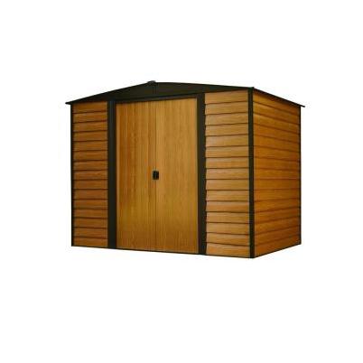 Storage Shed