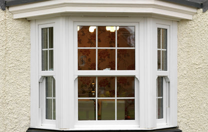 P.V.C Sash Window Repairs (Services)